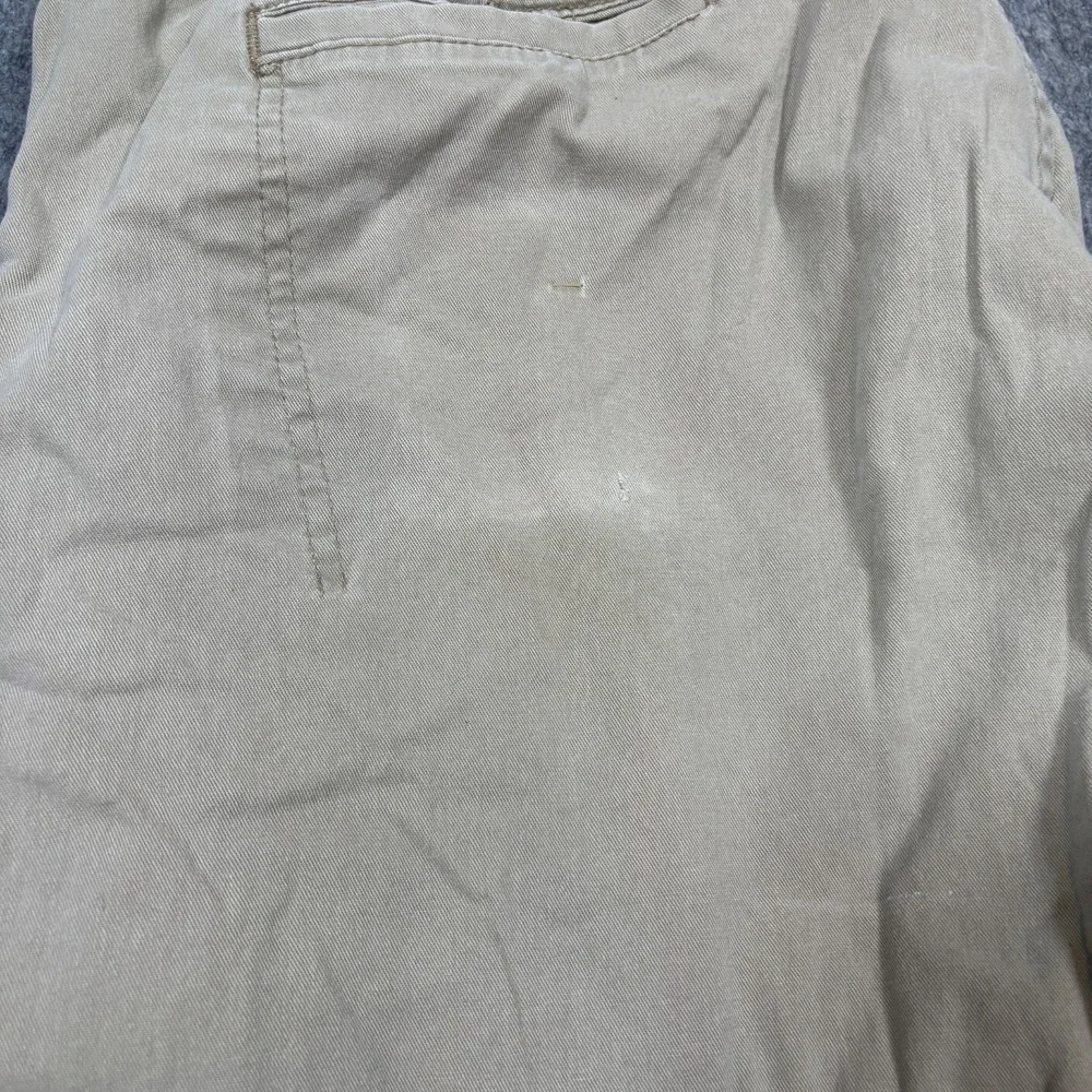 Wrangler Cargo Pants Men's Size 40x32 Relaxed Fit Straight Leg Outdoor‎ Workwear